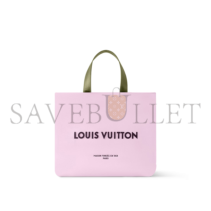 l0vis Vvtt0n mini shopper tote m15239 (26*20*10cm)